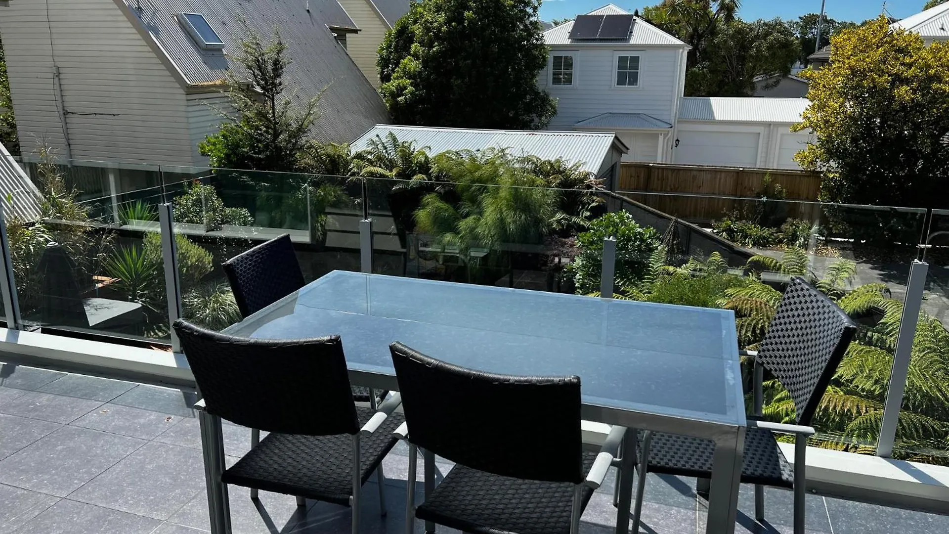3 Bedroom Home In Peaceful Setting Крайстчёрч 0*,  Новая Зеландия