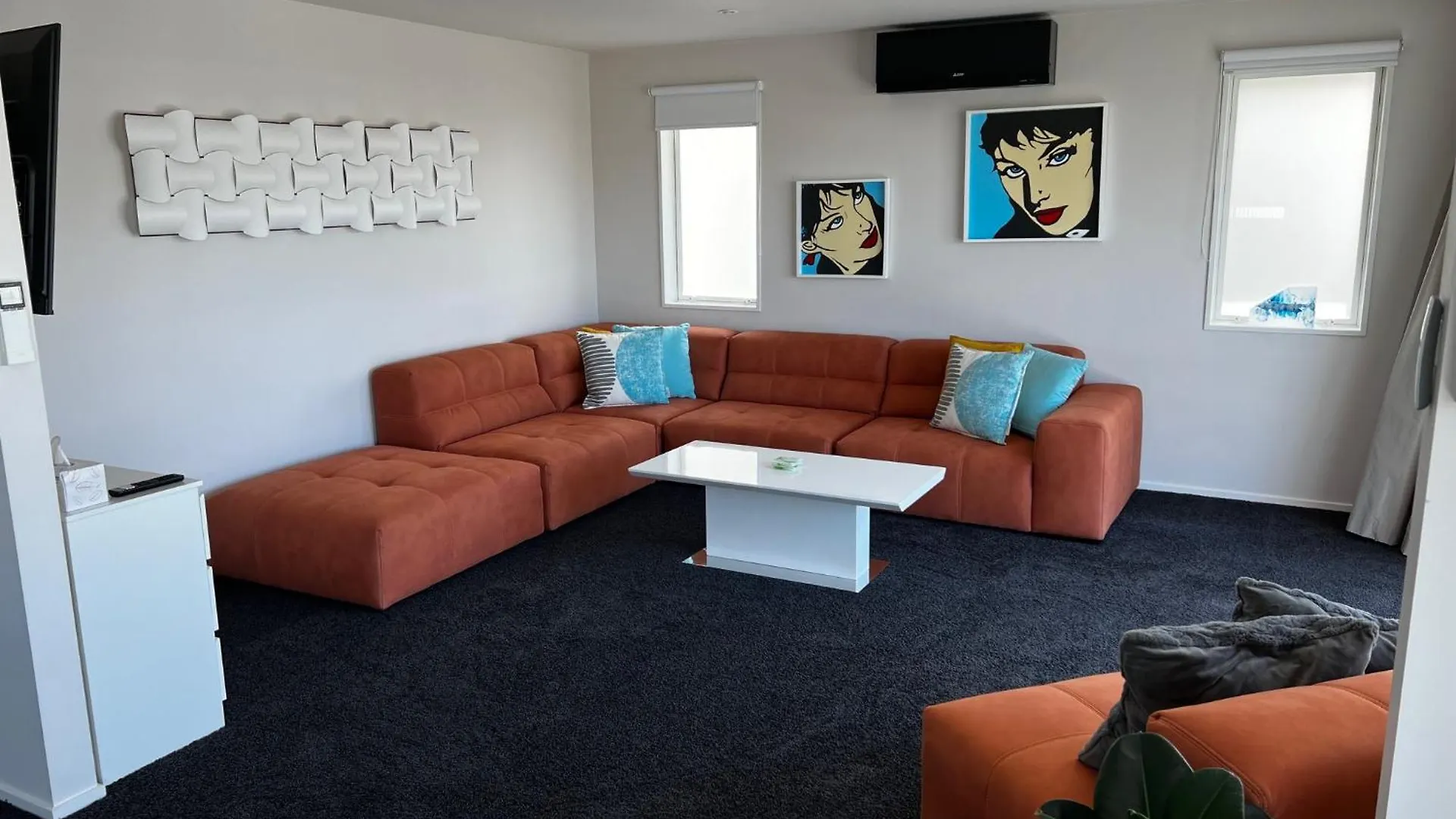 Дом отдыха 3 Bedroom Home In Peaceful Setting Крайстчёрч